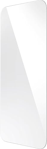 Miniatura 6 de Speck Protector de pantalla de vidrio para iPhone 15, compatible con pantalla iPhone 15 de 6.1 pulgadas, vidrio ultrafino, resistente a arañazos e