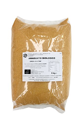 Probios Amaranto 5kg bio