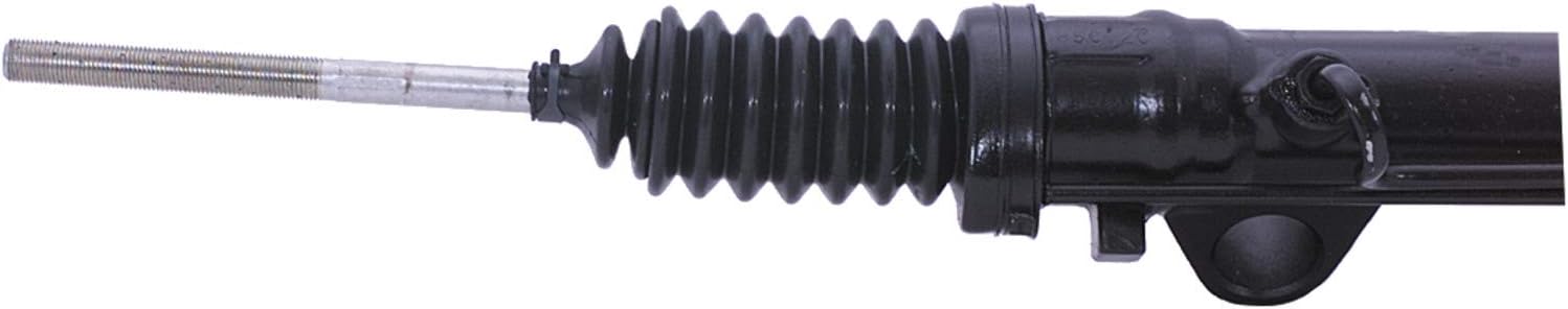 Cardone 22-207 Remanufactured Hydraulic Power Steering Rack and Pinion Complete Unit (Renewed)