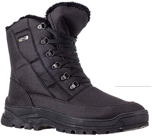 PAJAR Canada ERIC men