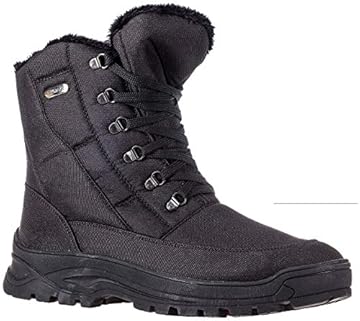 pajar boots with cleats