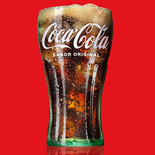 Miniatura 4 de Coca-Cola Sabor Original Refresco De Cola Pack 12 X 330 Ml