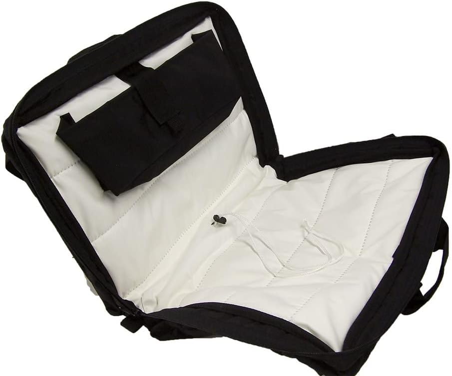 Altieri Flute and Piccolo Combo Case Cover Double Pocket