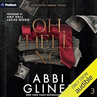 Oh, Hell No cover art