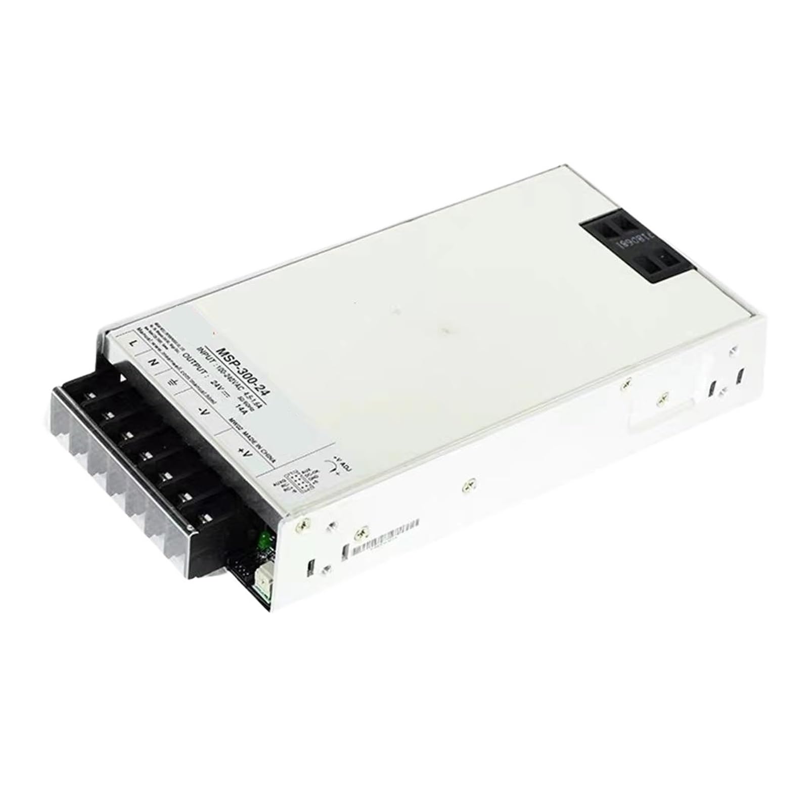 RBYRLDSTY MSP-300-12 12v Switching Power Supply