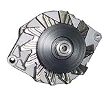 Rollers, Bearings, Belts and Much More - 579541M91 for Alternator Fits for Massey for Ferguson 230