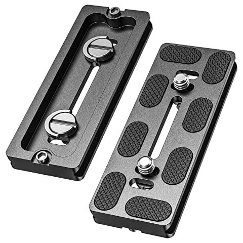 Starbea Quick mounting Plate 5 Cover