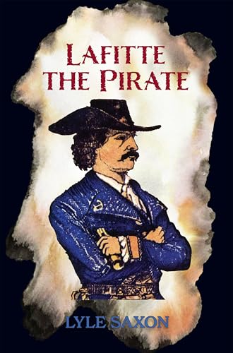 Lafitte the Pirate