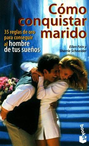 Cómo conquistar marido [Spanish] 8483270080 Book Cover