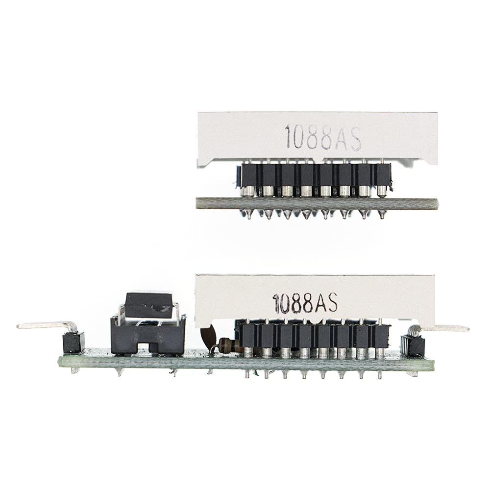 DollaTek DOT Matrix 7219 modu? MCU zestaw do sterowania wy?wietlaczem LED do Arduino DIY