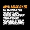 Wavebuilder Starter Set - Everything Needed to Create 360 Waves Quickly