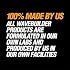 فرشاة Wavebuilder في Waves غسول التدريب اليومي