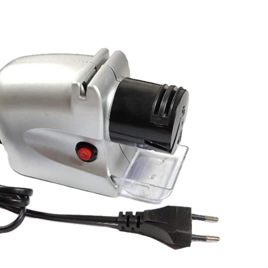 Buy GAH Electronic Knife Sharpener Multifunction Sharpening for Knives