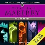 Cover of The Trouble