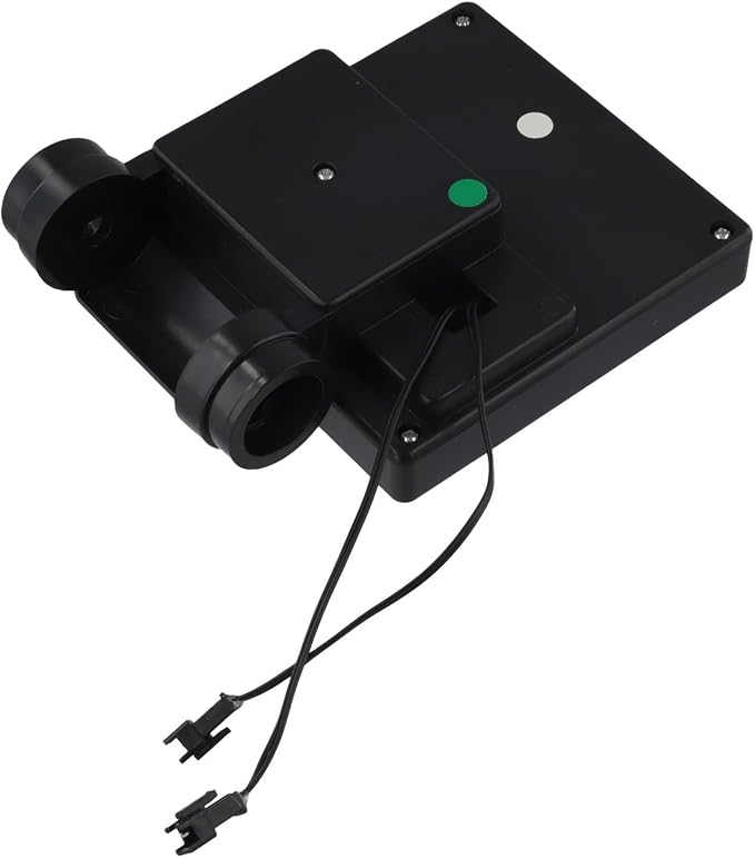Monitor cuenta remo para máquina con pantalla LCD miniatura 4