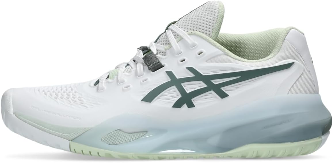 ASICS Women's Gel-Resolution X Tennis Shoes