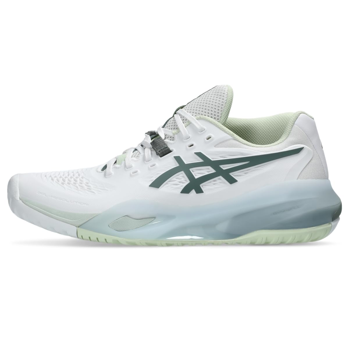 ASICS Gel-Resolution X