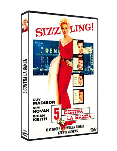 5 Contra la Banca [Import]