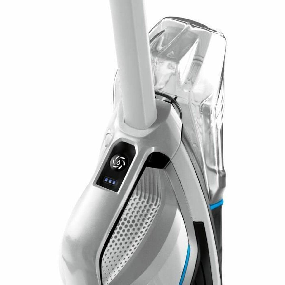 BISSELL Crosswave 2582Q - Aspirapolvere multifunzione a batteria 3 in 1 - Aspirazione/Lavaggio/Asciugatura - Funzione autopulent