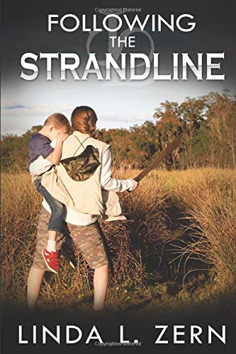 Following the Strandline (Book II)