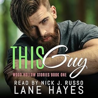 This Guy cover art