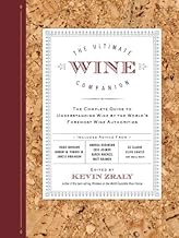 Ultimate Wine Companion (11) by Zraly, Kevin [Hardcover (2010)]