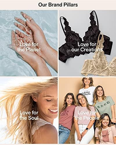 Leonisa Multi-Functional – Posture Corrector Bra Wireless Front Closure Bra for Women Full Coverage - Image 7