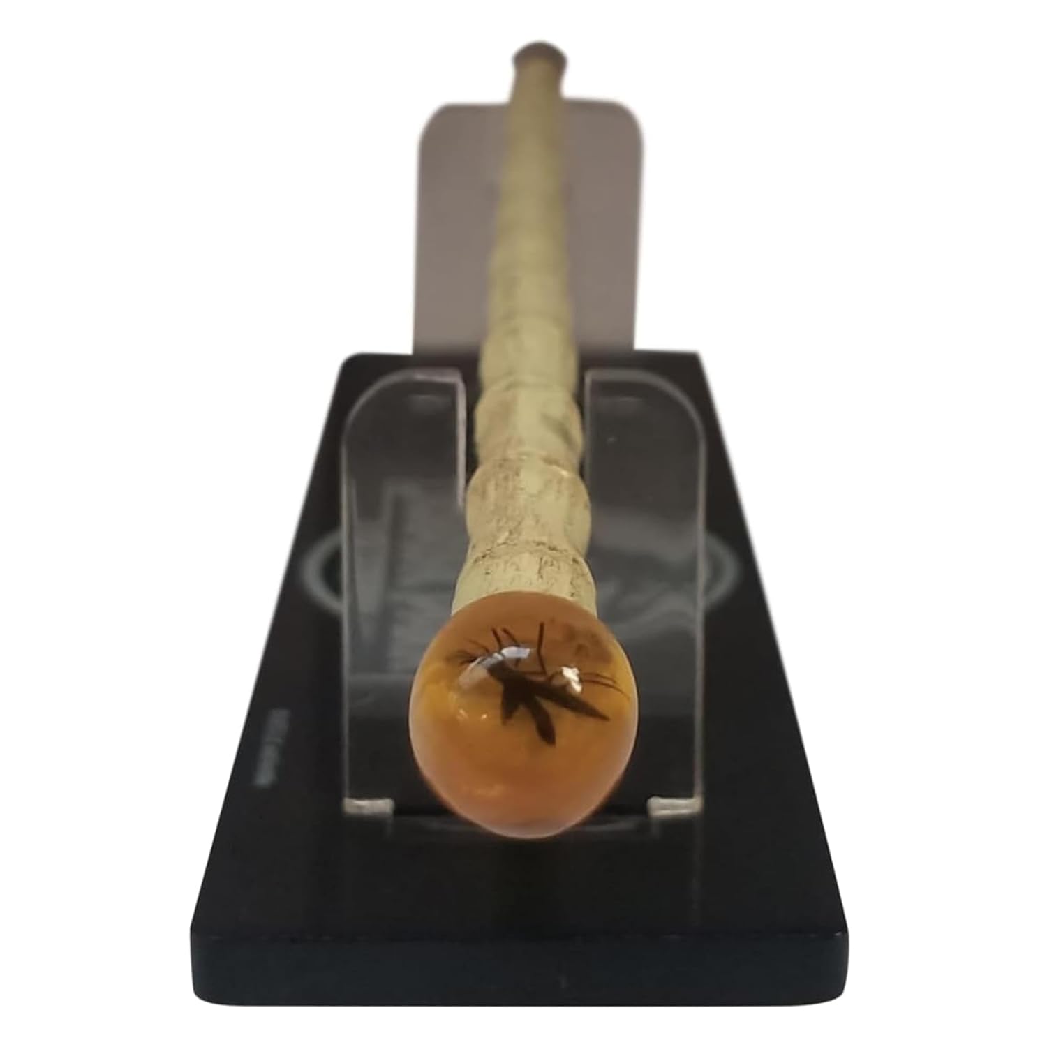 Jurassic Park 30th Anniversary Replica Egg & John Hammond Cane Set