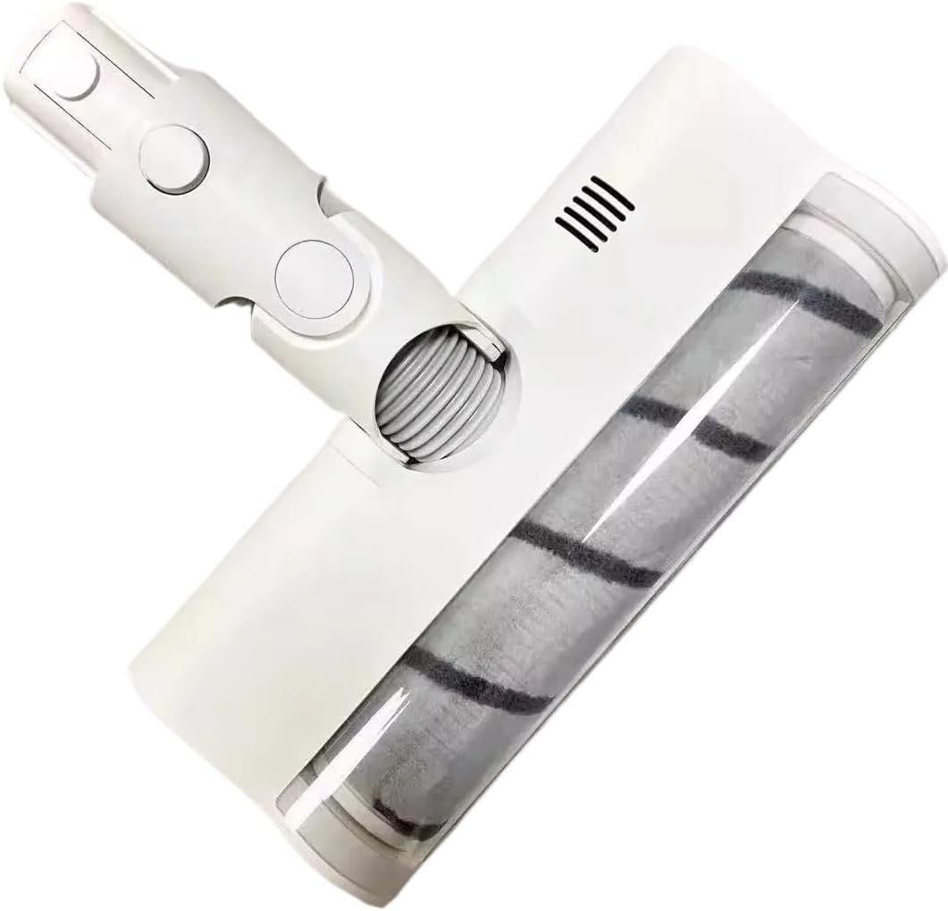 電動床ブラシ、シャオミ 1C K10 SCWXCQ02ZHM MJWXCQ04ZM ハンドヘルド掃除機と互換性があります