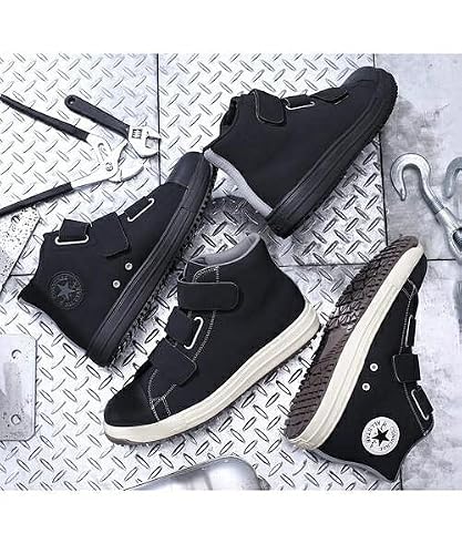 [コンバース] メンズ ハイカット ワーキングシューズ スニー