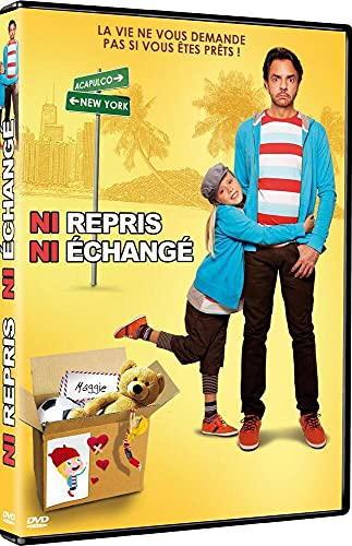 Ni Repris Ni Echange - Dvd