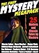 The First Mystery MEGAPACK ®: 25 Modern and Classic Mystery Stories