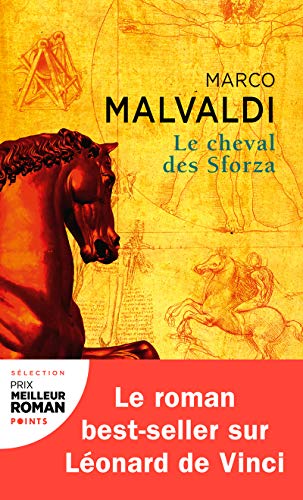 Le Cheval des Sforza