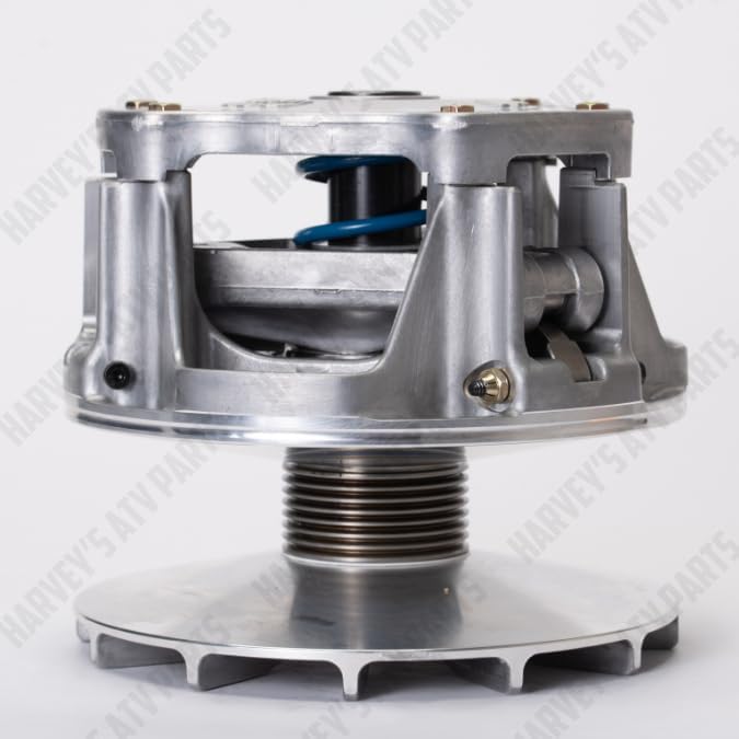 Mother Clutcher Primary Clutch Ribbed EBS fitsPolaris Sportsman 500 (1998-2005)