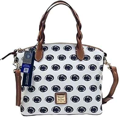 dooney celeste satchel