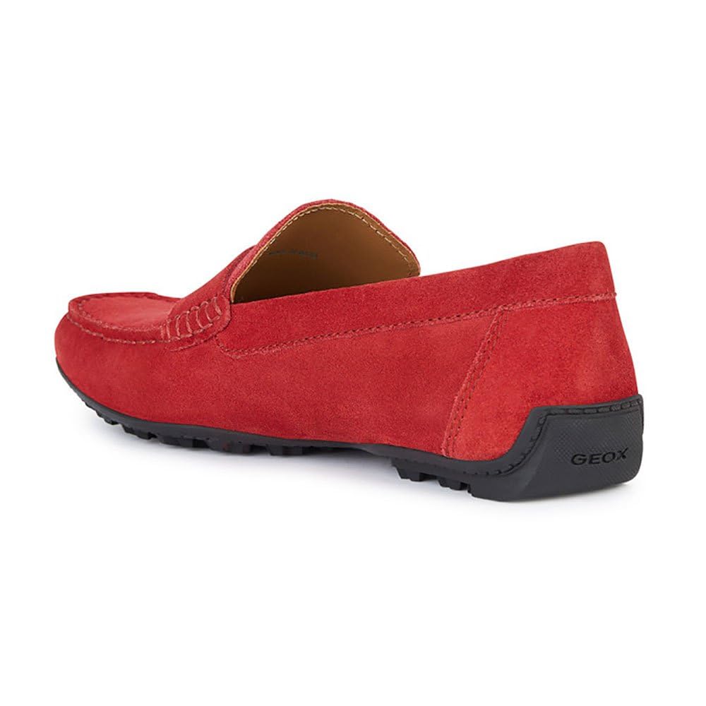 Geox U Kosmopolis + Grip MocasinHombre