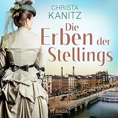 Die Erben der Stellings cover art