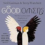 Cover of Good Omens