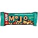 CLIF MOJO - Sweet and Salty Trail Mix Bar - Folk Revival Peanut Butter Pretzel - (1.6 Ounce Snack Bar, 12 Count)
