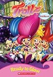trollzorn cruachan  Trollz Ready to Glow (Trollz TeleNovel, Band 1)