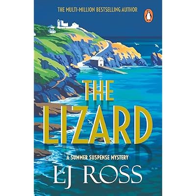 The Lizard