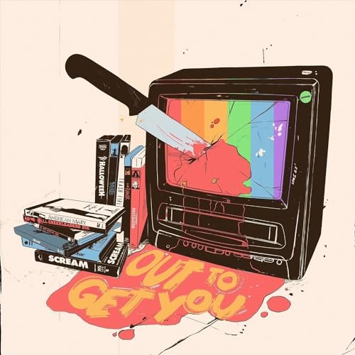 06 - Scream (1996) with Karen Charm