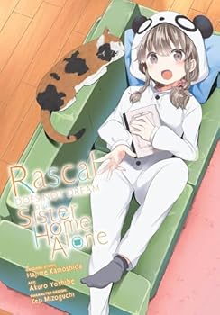 Rascal Does Not Dream of a Sister Home Alone (manga) (Rascal Does Not Dream (manga))