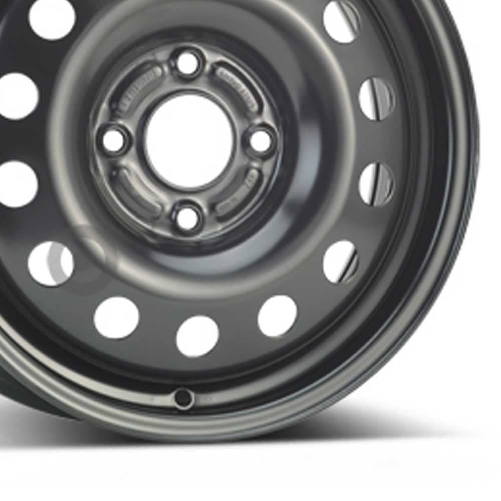 ALCAR 8200 – 6X15 ET52,5 4X108 Cerchio in Acciaio