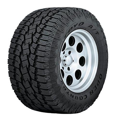 Buy Toyo OPEN COUNTRY AT2 All-Terrain Radial Tire - 285/60R18 120S ...