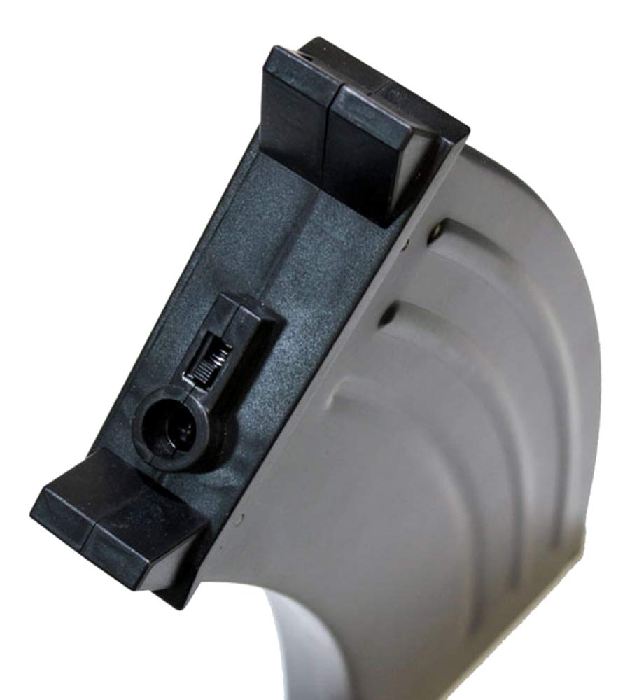 Amazon | S&T 九六式軽機関銃用 90連マガジン STMAG24 | モデルガン