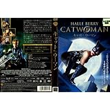 キャットウーマン [レンタル落ち] [DVD]