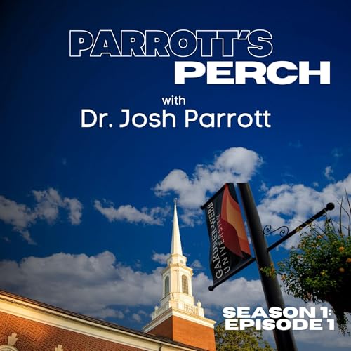 Welcome to the Parrott&rsquo;s Perch