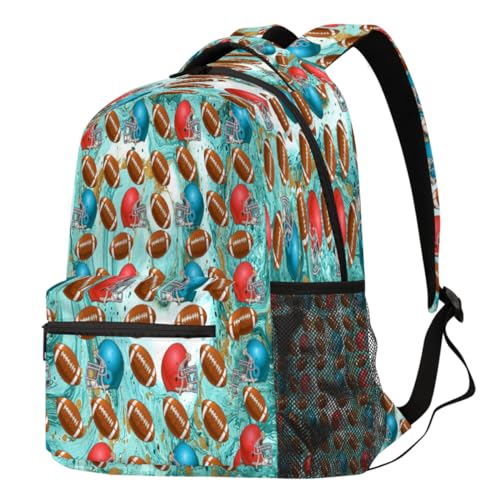 Sac à dos abstrait marbré pour hommes femmes garçons filles grand sac ordinateur voyage