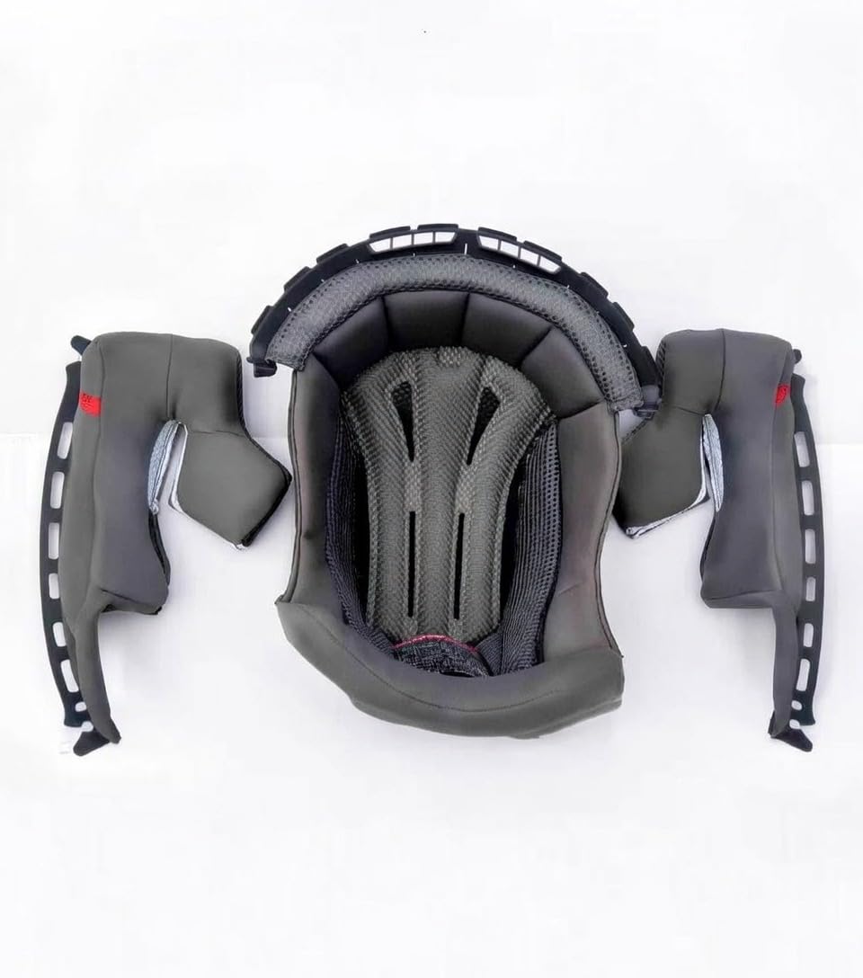 Amazon.co.jp: SHOEI ショウエイ X-12 X-TWELVE XR-1100 対応 互換